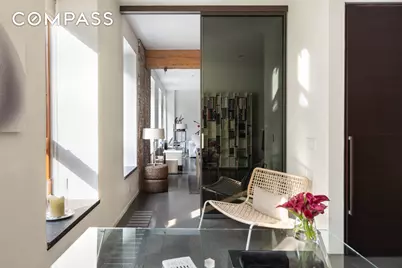 497 Greenwich Street #2C, New York City, NY 10013 - Photo 9