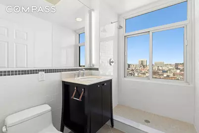 106 W 116th Street #PH1B, New York City, NY 10026 - Photo 5