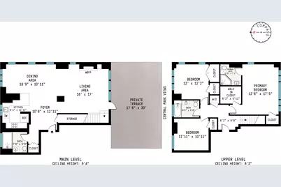 106 W 116th Street #PH1B, New York City, NY 10026 - Photo 13