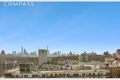 106 W 116th Street #PH1B, New York City, NY 10026 - Photo 11