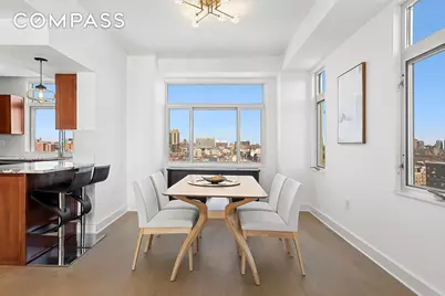 106 W 116th Street #PH1B, New York City, NY 10026 - Photo 3