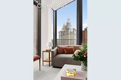 33 Park Row #18B, New York City, NY 10038 - Photo 3