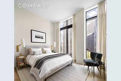 33 Park Row #18B, New York City, NY 10038 - Photo 7