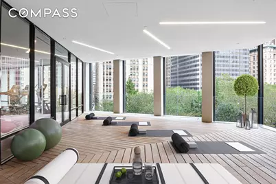 33 Park Row #18B, New York City, NY 10038 - Photo 11