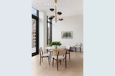 33 Park Row #18B, New York City, NY 10038 - Photo 5