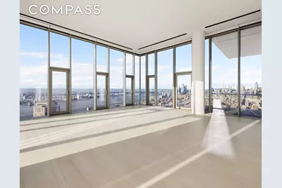 56 Leonard Street #PH56, New York City, NY 10013 - Photo 1