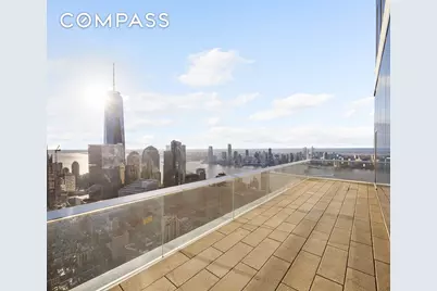 56 Leonard Street #PH56, New York City, NY 10013 - Photo 3