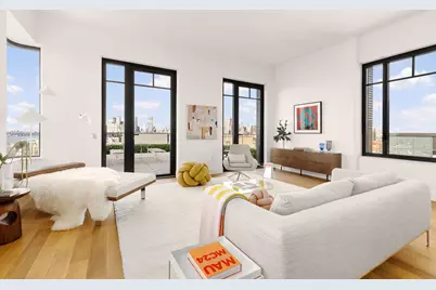 110 Charlton Street #PH-29C, New York City, NY 10014 - Photo 9