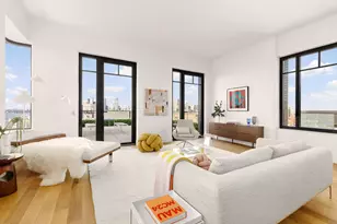 110 Charlton St, New York City, NY 10014 - Photo 9