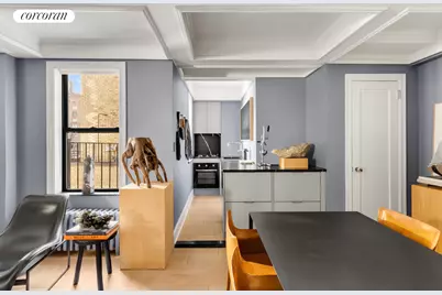 333 E 53rd Street #11A, New York City, NY 10022 - Photo 3