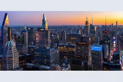 217 W 57th Street #97E, New York City, NY 10019 - Photo 17