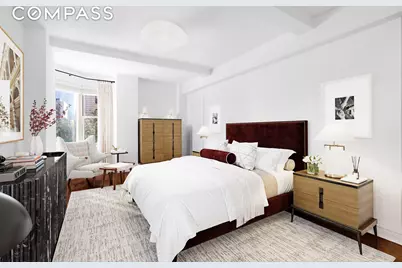 1150 Park Avenue #2F, New York City, NY 10128 - Photo 7
