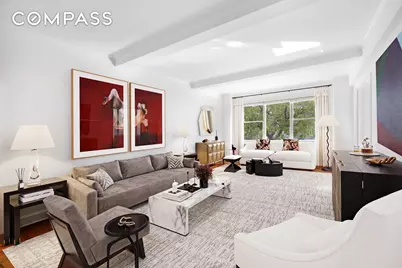 1150 Park Avenue #2F, New York City, NY 10128 - Photo 1