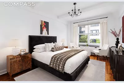 1150 Park Avenue #2F, New York City, NY 10128 - Photo 11