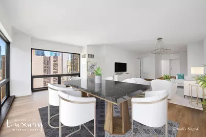 721 Fifth Avenue #37A, New York City, NY 10022 - Photo 5
