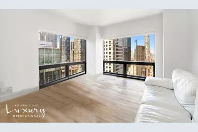 721 Fifth Avenue #37A, New York City, NY 10022 - Photo 9