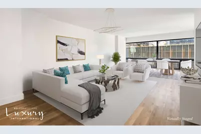 721 Fifth Avenue #37A, New York City, NY 10022 - Photo 1
