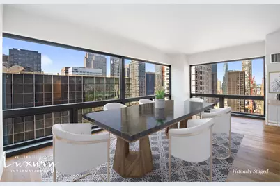 721 Fifth Avenue #37A, New York City, NY 10022 - Photo 3