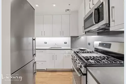 721 Fifth Avenue #37A, New York City, NY 10022 - Photo 7