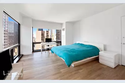 721 Fifth Avenue #37A, New York City, NY 10022 - Photo 11