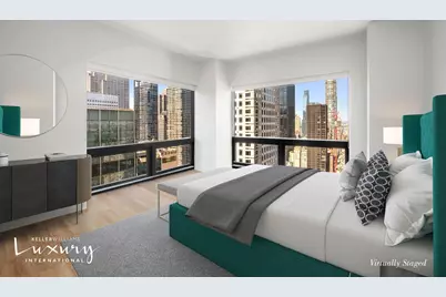 721 Fifth Avenue #37A, New York City, NY 10022 - Photo 11