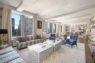 212 Fifth Avenue #17A, New York City, NY 10010 - Photo 1