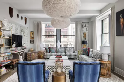 212 Fifth Avenue #17A, New York City, NY 10010 - Photo 3