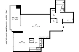 75 Henry St, New York City, NY 11201 - Photo 17