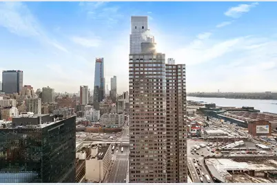 500 W 43rd Street #38-B, New York, NY 10036 - Photo 3