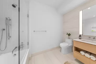 1 Wall Street #713, New York City, NY 10005 - Photo 9