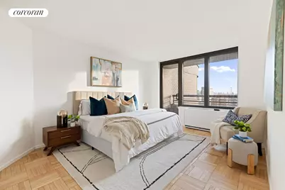 330 E 38th Street #27A, New York City, NY 10016 - Photo 3