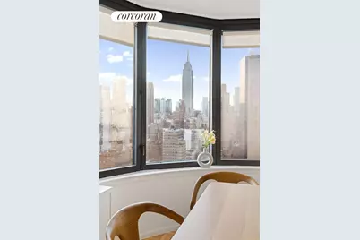 330 E 38th Street #27A, New York City, NY 10016 - Photo 1