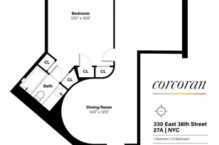 330 E 38th St, New York City, NY 10016 - Photo 7