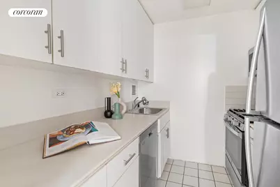 330 E 38th Street #27A, New York City, NY 10016 - Photo 5