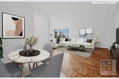 575 Grand Street #E1105, New York City, NY 10002 - Photo 1