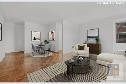 575 Grand Street #E1105, New York City, NY 10002 - Photo 3