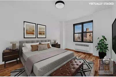 268 E Broadway #A307, New York City, NY 10002 - Photo 11