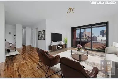 268 E Broadway #A307, New York City, NY 10002 - Photo 3