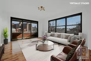 268 E Broadway, New York City, NY 10002 - Photo 1