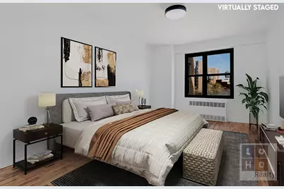 268 E Broadway #A307, New York City, NY 10002 - Photo 9