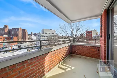 268 E Broadway #A307, New York City, NY 10002 - Photo 13