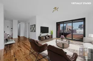 268 E Broadway, New York City, NY 10002 - Photo 3