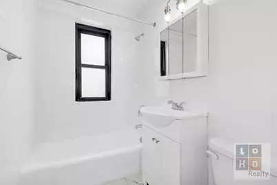 268 E Broadway #A307, New York City, NY 10002 - Photo 15