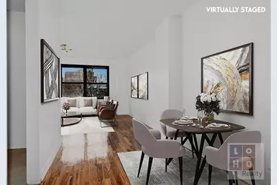 268 E Broadway #A307, New York City, NY 10002 - Photo 5