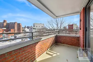 268 E Broadway, New York City, NY 10002 - Photo 13