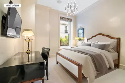 1 Central Park S #506, New York City, NY 10019 - Photo 11