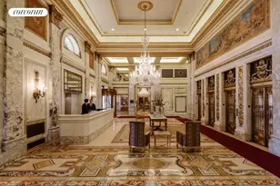 1 Central Park S, New York City, NY 10019 - Photo 5