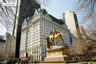 1 Central Park S, New York City, NY 10019 - Photo 17