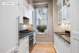 1 Central Park S, New York City, NY 10019 - Photo 9