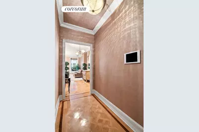 1 Central Park S #506, New York City, NY 10019 - Photo 7